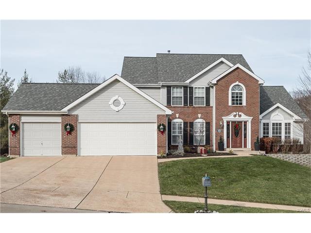 16013 Acorn Vly, Ballwin, MO 63021 photo 1