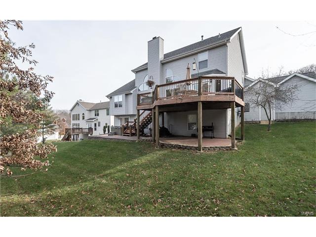 16013 Acorn Vly, Ballwin, MO 63021 photo 37