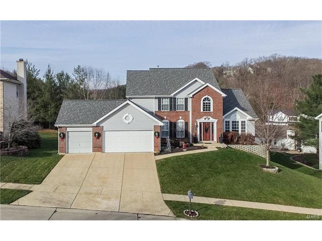 16013 Acorn Vly, Ballwin, MO 63021 photo 42