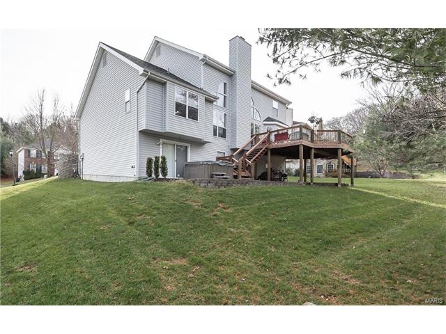 16013 Acorn Vly, Ballwin, MO 63021 photo 36