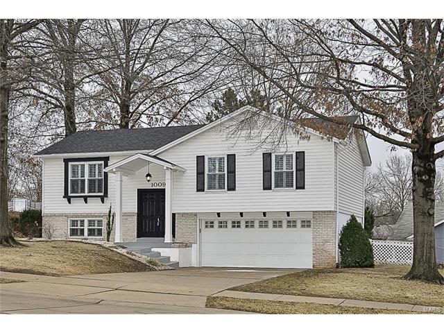 1009 Montbrook Dr, O'fallon, MO 63366 photo 1