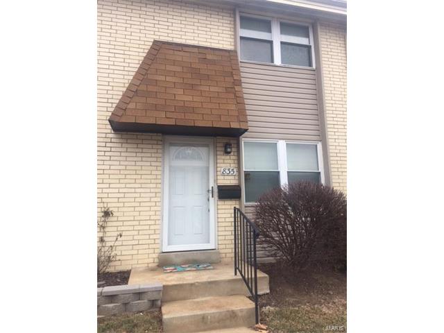 835 Lilybud Ct, Ballwin, MO 63011 photo 1