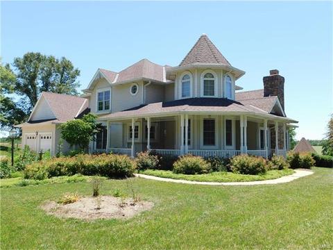 48 Cox Rd, Middletown, MO 63359 photo 1