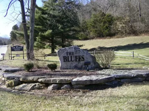 9 Old Logging Rd #9, Eureka, MO 63025