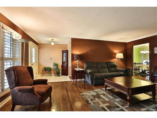316 Nantucket Dr, Ballwin, MO 63011 photo 5