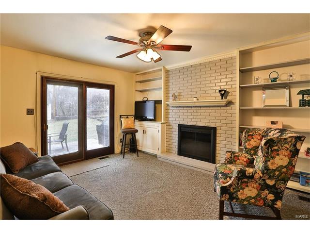 316 Nantucket Dr, Ballwin, MO 63011 photo 12