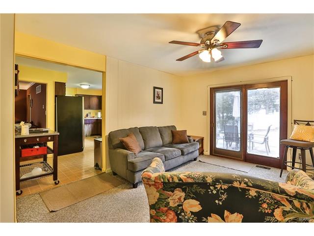 316 Nantucket Dr, Ballwin, MO 63011 photo 13