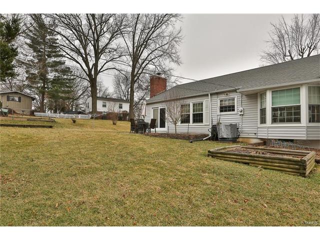 316 Nantucket Dr, Ballwin, MO 63011 photo 26
