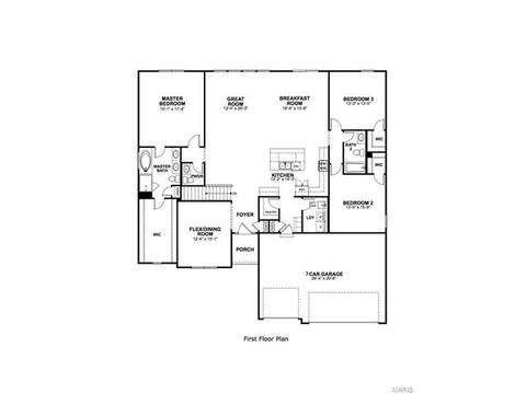 270 Ries Rd, Ballwin, MO 63021 photo 2