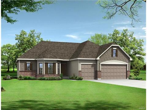 270 Ries Rd, Ballwin, MO 63021 photo 1