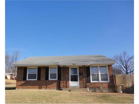 7420 Sharp Ave, Saint Louis, MO 63116 photo 1