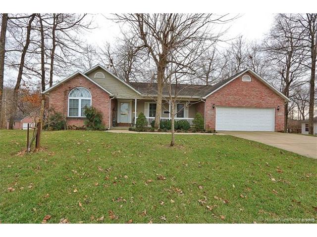 2685 Braun Dr, Jackson, MO 63755 photo 1