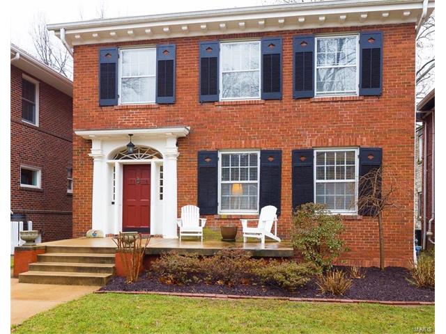 7156 Pershing Ave, Saint Louis, MO 63130 photo 1