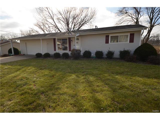 1102 Montbrook, O'fallon, MO 63366 photo 1