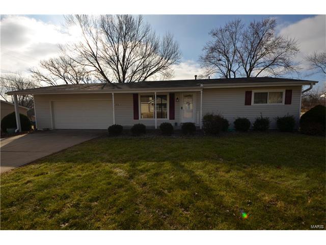 1102 Montbrook, O'fallon, MO 63366 photo 29