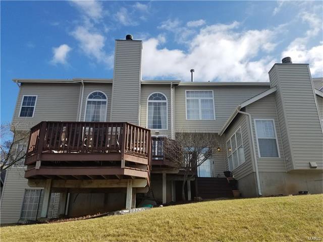 443 Meramec View Dr, Eureka, MO 63025 photo 2