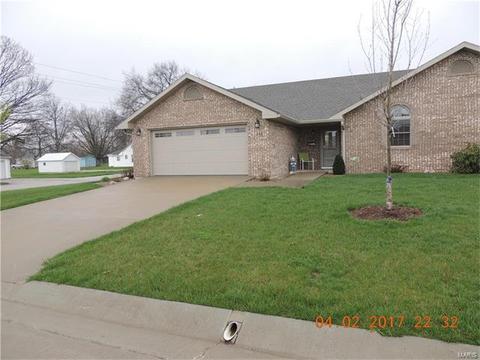 306 Howard, Palmyra, MO 63461 photo 1
