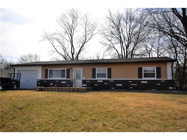 405 Bush, Ballwin, MO 63021 photo 1