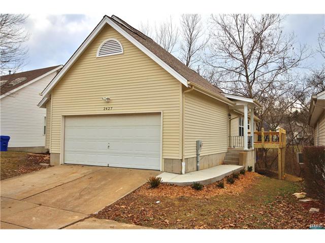 2427 Shiva, Ballwin, MO 63011 photo 3