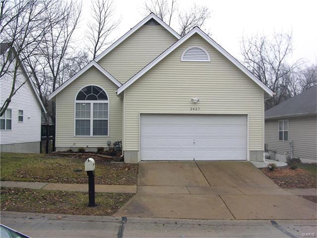 2427 Shiva, Ballwin, MO 63011 photo 2