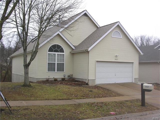 2427 Shiva, Ballwin, MO 63011 photo 1