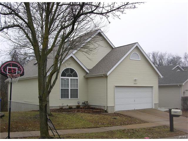 2427 Shiva, Ballwin, MO 63011 photo 24