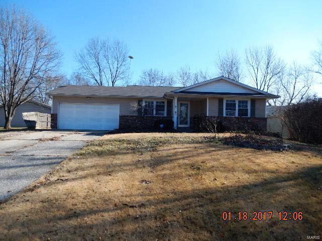 708 Seib Dr, O'fallon, MO 63366 photo 1
