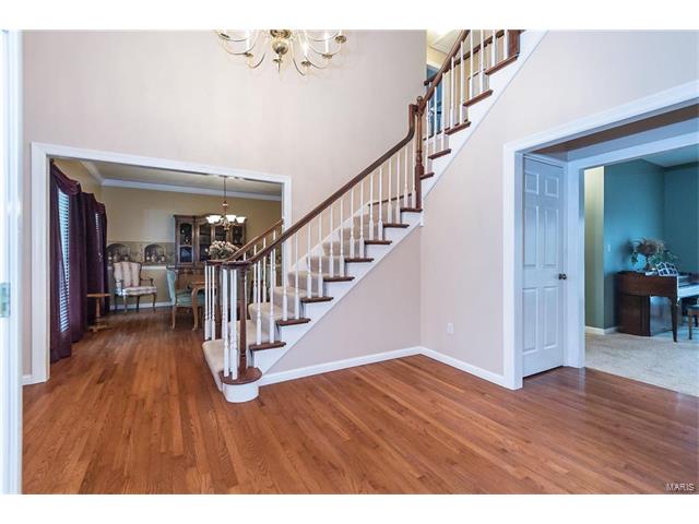 1460 Ridgetree Trails Dr, Wildwood, MO 63021 photo 4