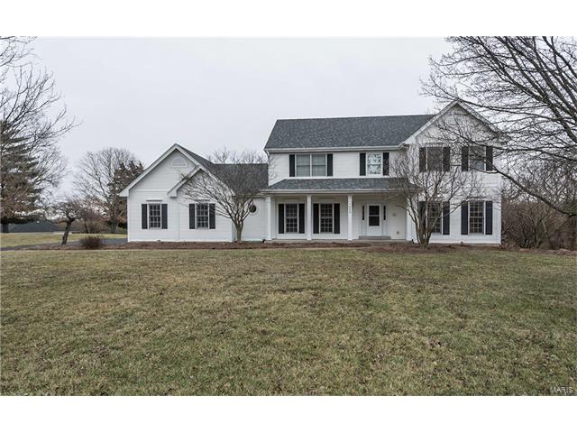 1460 Ridgetree Trails Dr, Wildwood, MO 63021 photo 1