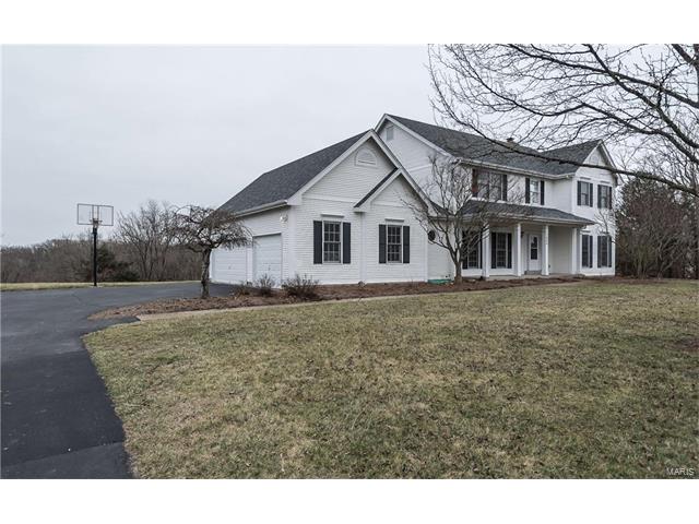 1460 Ridgetree Trails Dr, Wildwood, MO 63021 photo 2
