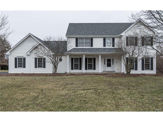 1460 Ridgetree Trails Dr, Wildwood, MO 63021 photo 28