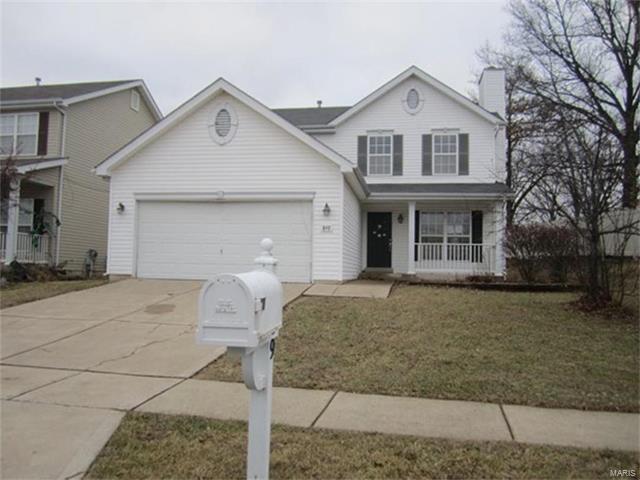 849 Pund Rd, O'fallon, MO 63366 photo 1