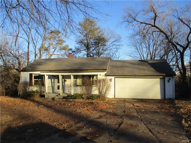 1812 Eider Ct, Saint Louis, MO 63133 photo 1