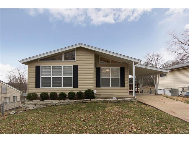 304 Hillcrest, Ballwin, MO 63021 photo 1