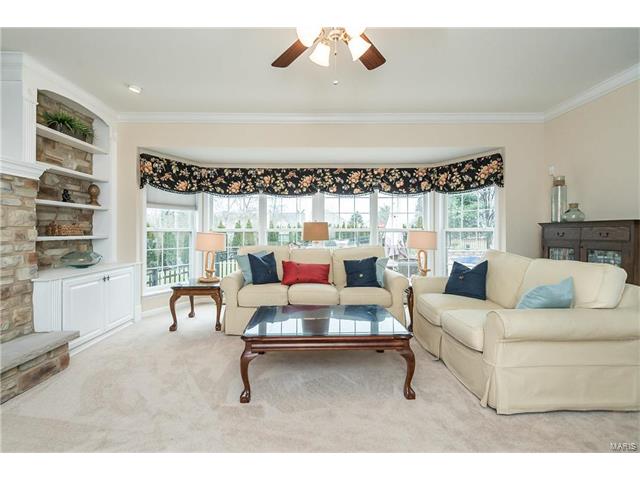 417 Indian Hill Ct, Ballwin, MO 63021 photo 9