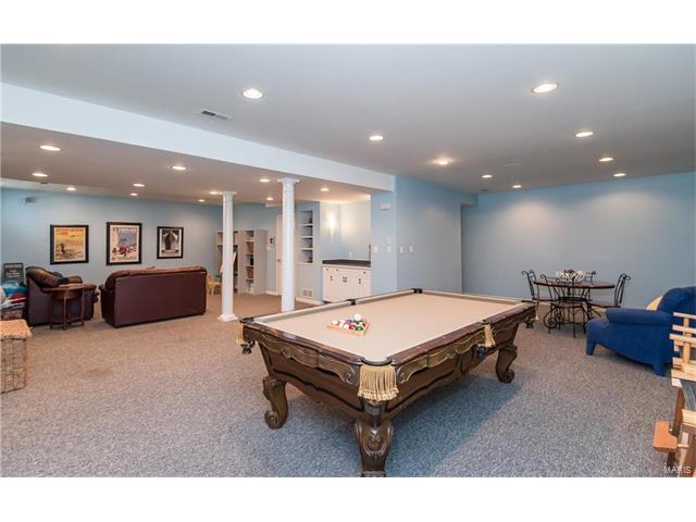 417 Indian Hill Ct, Ballwin, MO 63021 photo 42