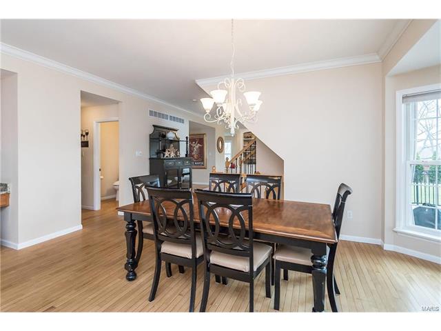 417 Indian Hill Ct, Ballwin, MO 63021 photo 18