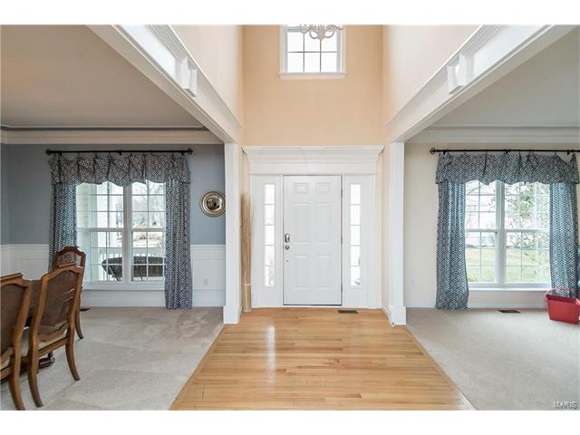 417 Indian Hill Ct, Ballwin, MO 63021 photo 5