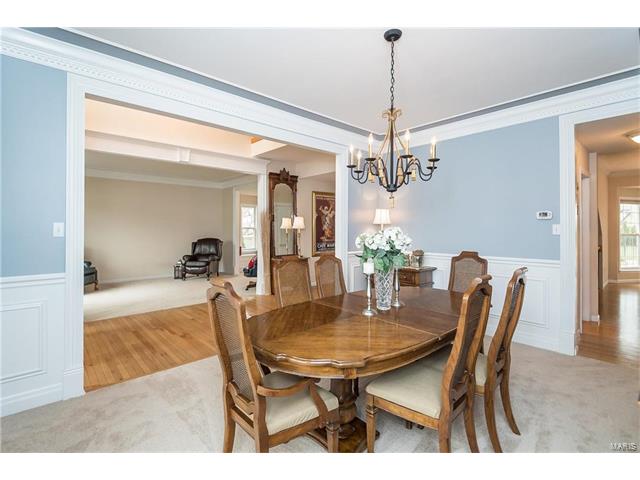 417 Indian Hill Ct, Ballwin, MO 63021 photo 13