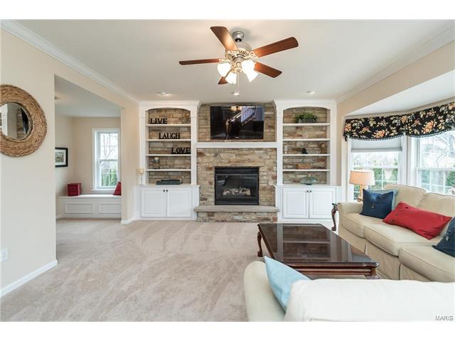 417 Indian Hill Ct, Ballwin, MO 63021 photo 8