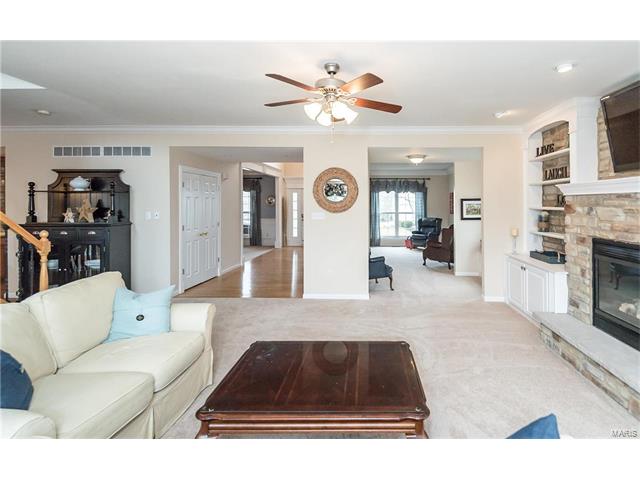 417 Indian Hill Ct, Ballwin, MO 63021 photo 10