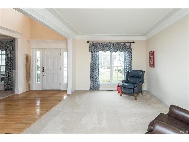 417 Indian Hill Ct, Ballwin, MO 63021 photo 15