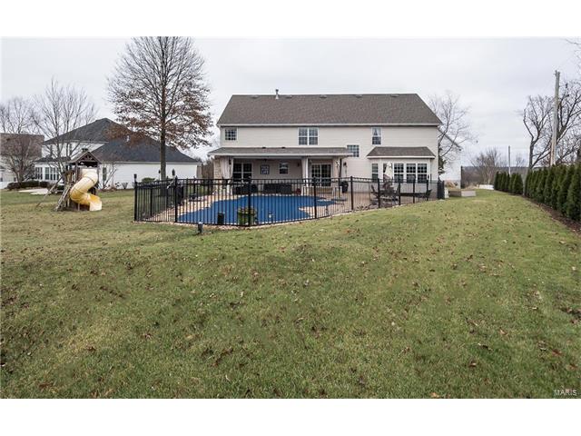 417 Indian Hill Ct, Ballwin, MO 63021 photo 37
