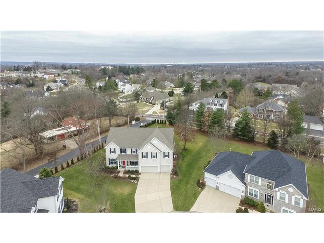 417 Indian Hill Ct, Ballwin, MO 63021 photo 49
