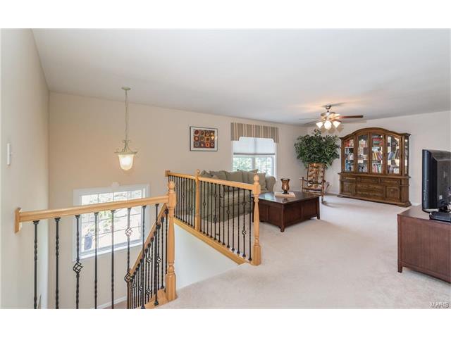 417 Indian Hill Ct, Ballwin, MO 63021 photo 24