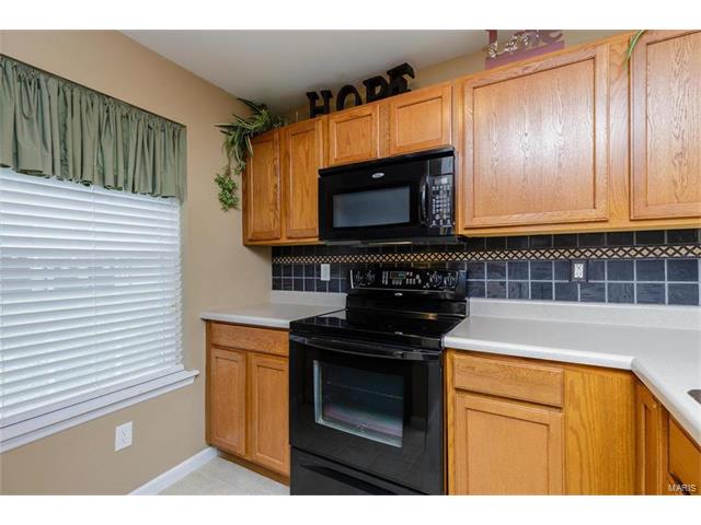 8101 Spring Creek Ln, O'fallon, MO 63368 photo 13