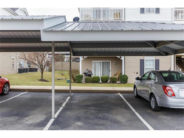 8101 Spring Creek Ln, O'fallon, MO 63368 photo 36