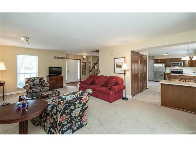 303 Fox Briar Ln, Ballwin, MO 63021 photo 8