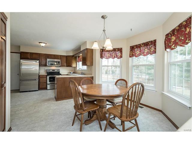 303 Fox Briar Ln, Ballwin, MO 63021 photo 9