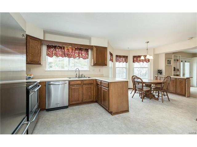 303 Fox Briar Ln, Ballwin, MO 63021 photo 11
